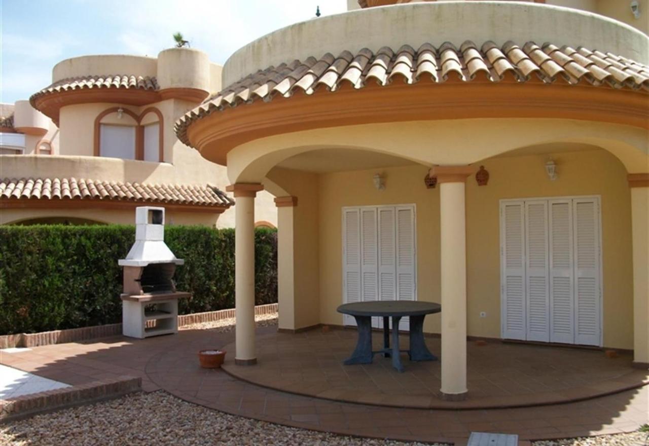 Luxury Villa Islantilla Exterior foto